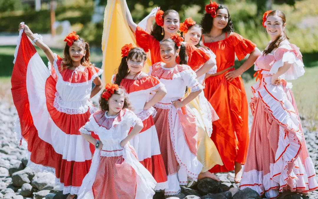 Enchanting Dances of Andaman and Nicobar Islands