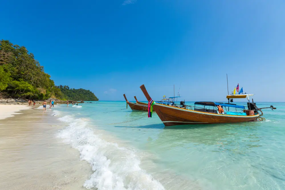 Why Shaheed Dweep Should Be on Your Andaman Itinerary