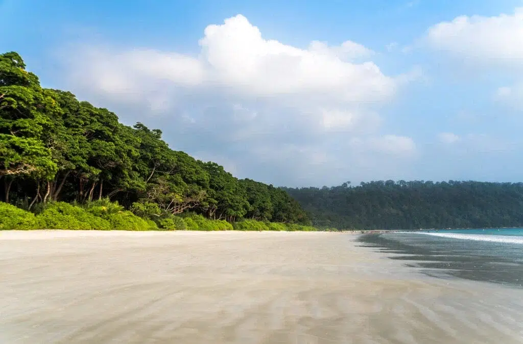 7 Best Places to Visit in Havelock