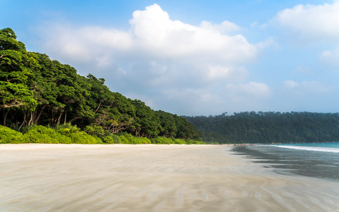 7 Best Places to Visit in Havelock