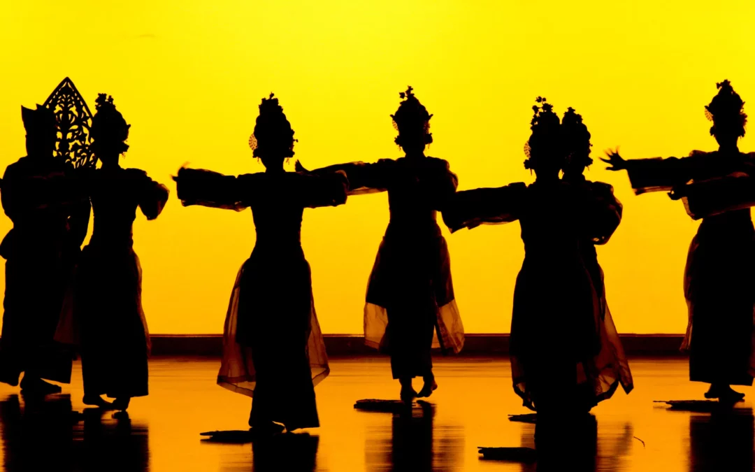 Enchanting Dances of Andaman and Nicobar Islands