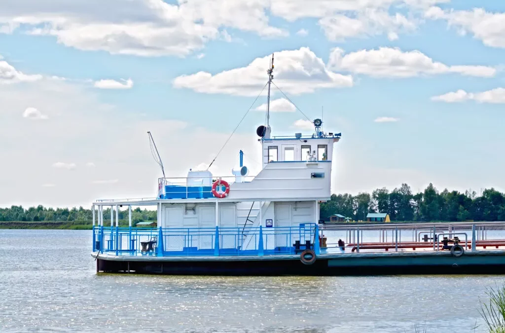 Guide to Port Blair to Havelock Ferry: Timings, Tickets, Tips