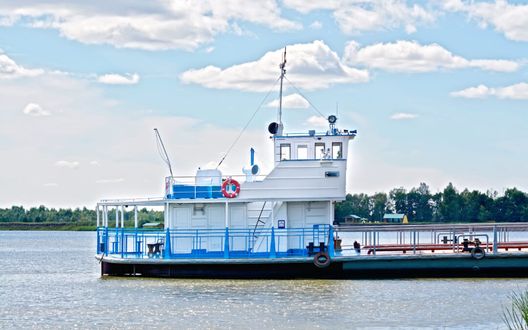 Guide to Port Blair to Havelock Ferry: Timings, Tickets, Tips