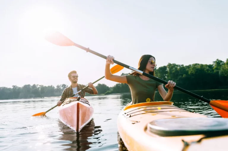 From Kayaking to Parasailing: Water Adventures at Corbyn’s Cove