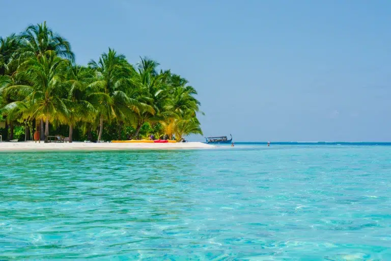 North Bay Island vs Havelock: Which Island Should You Visit?