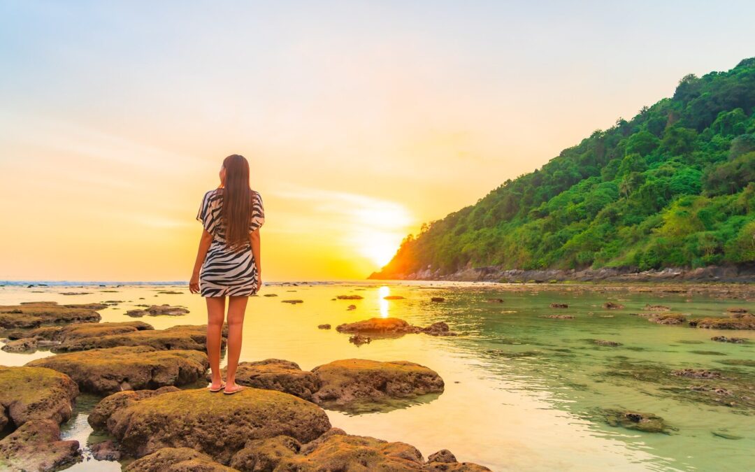 How to Plan a 5-Day Trip to Andaman?