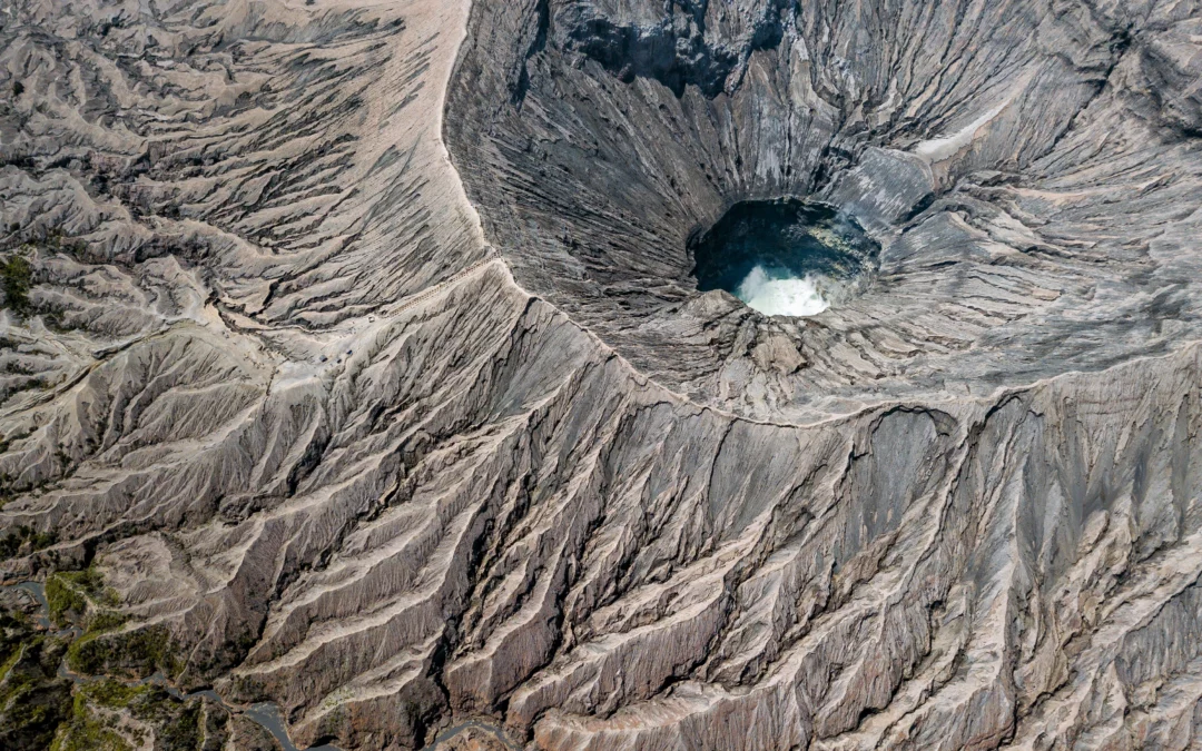 A Traveler’s Guide to the Mud Volcanoes of Andaman: Everything You Need to Know