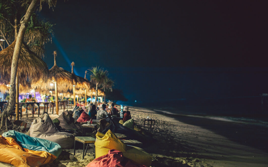 Nightlife in Andaman: Where to Shop, Eat, and Explore After Dark