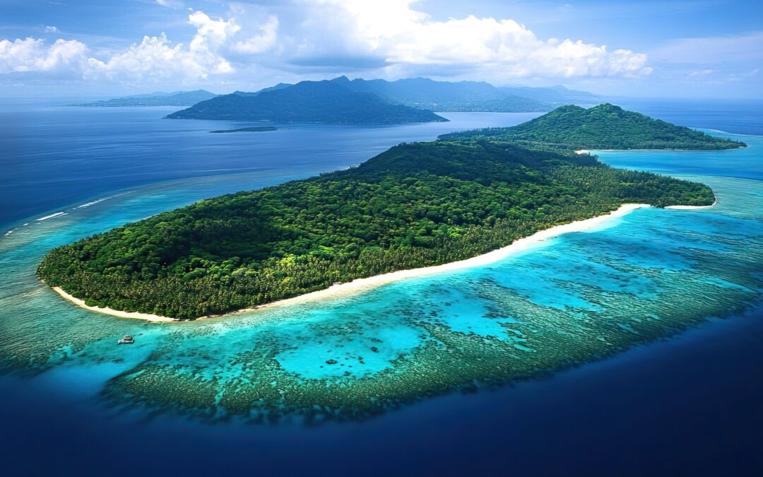 Top 5 Must-Visit Places in Little Andaman for Nature Lovers
