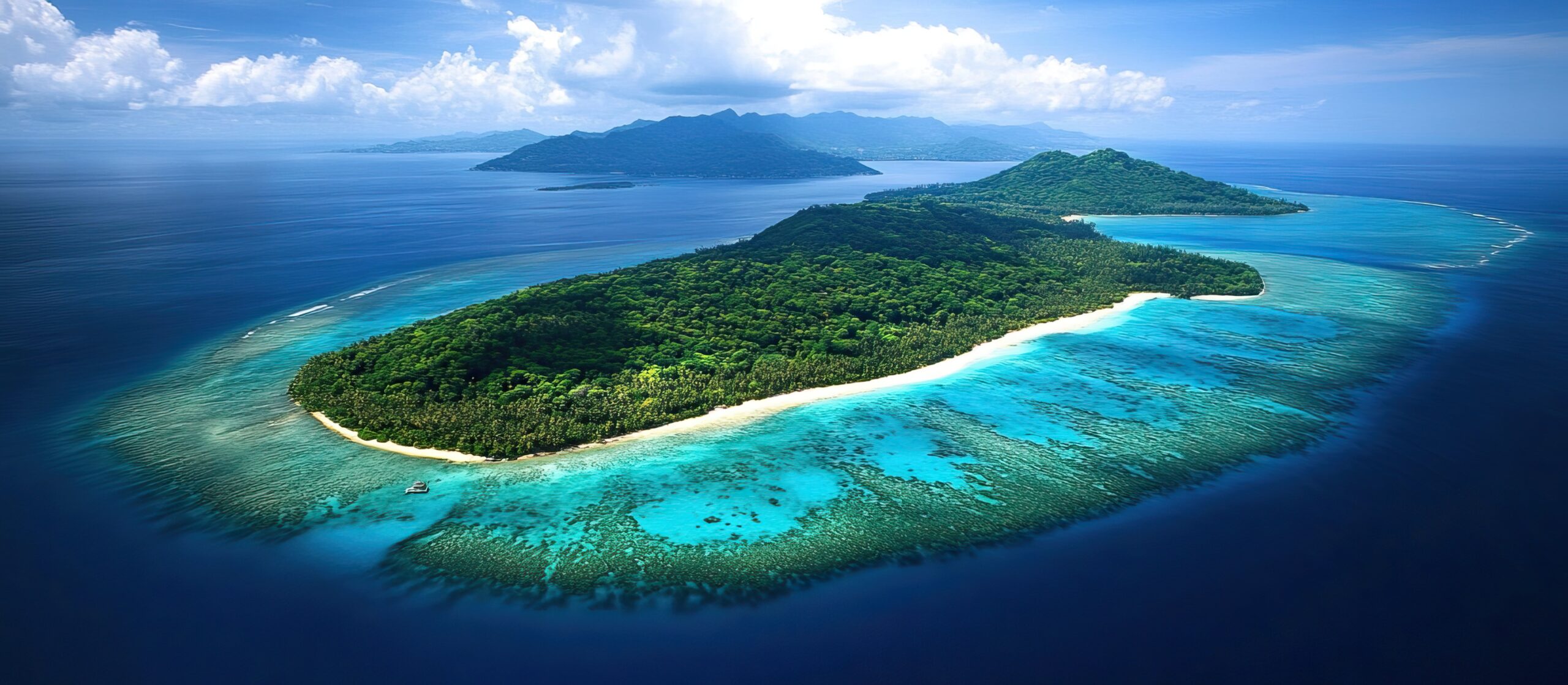 Little Andaman Island