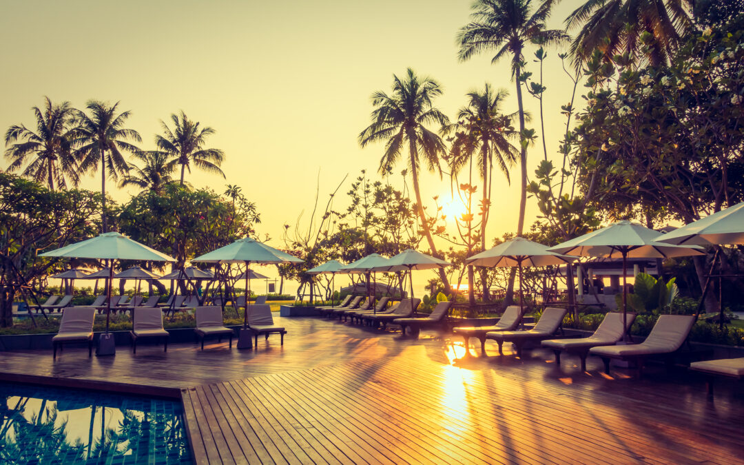 Where to Stay in Andaman and Nicobar Islands?