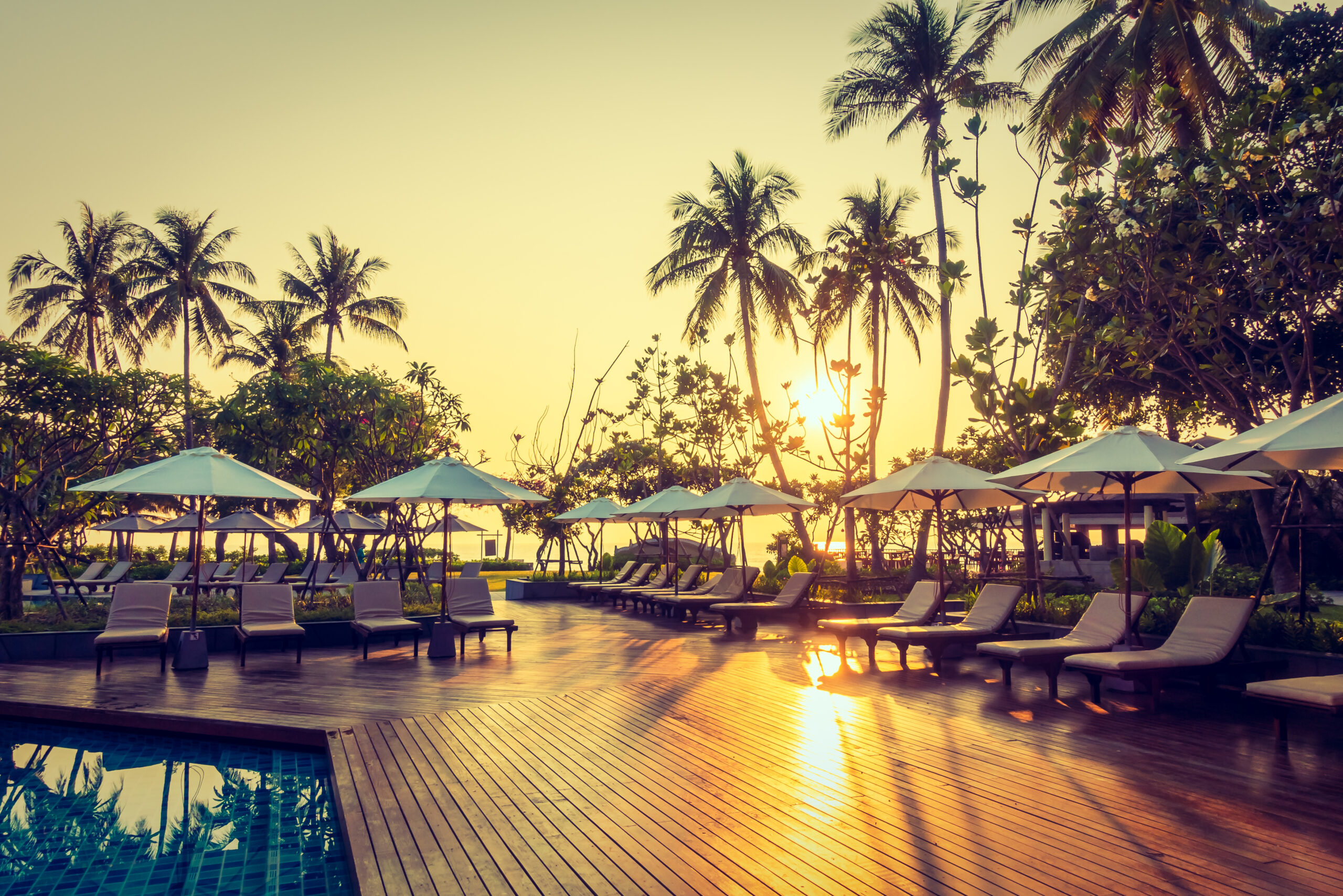 Stay in Andaman and Nicobar Islands
