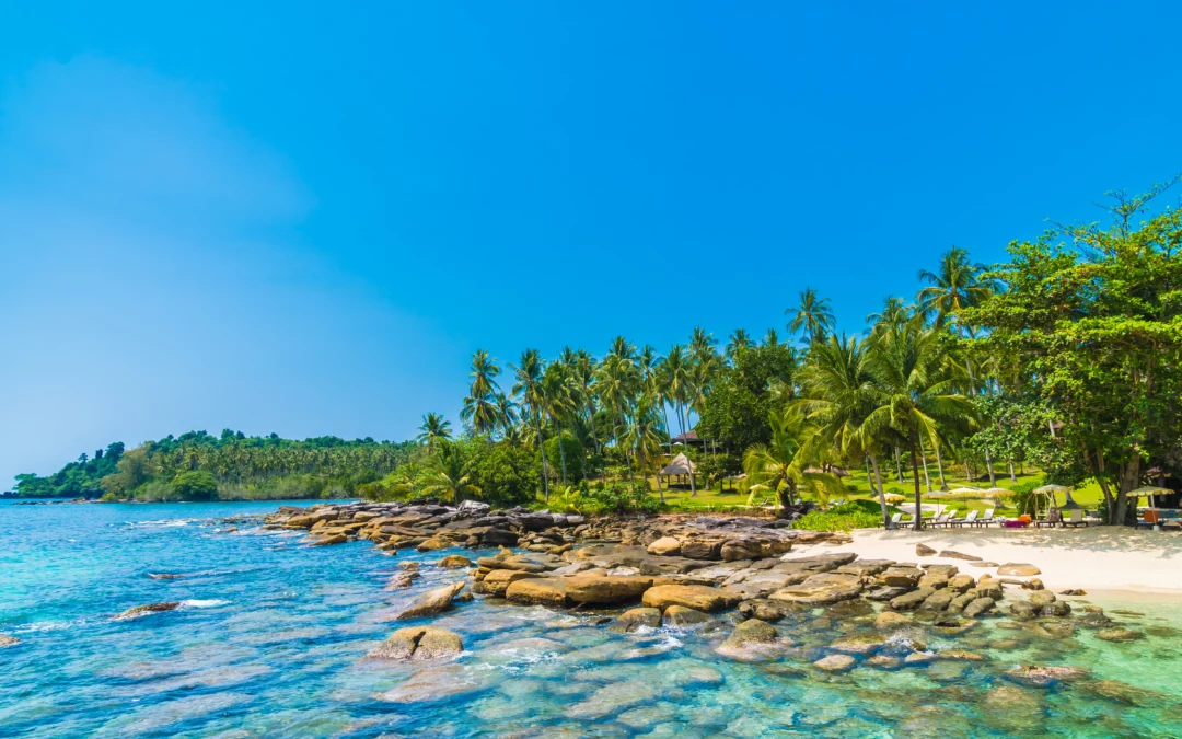 Top 5 Must-Visit Places in Little Andaman for Nature Lovers