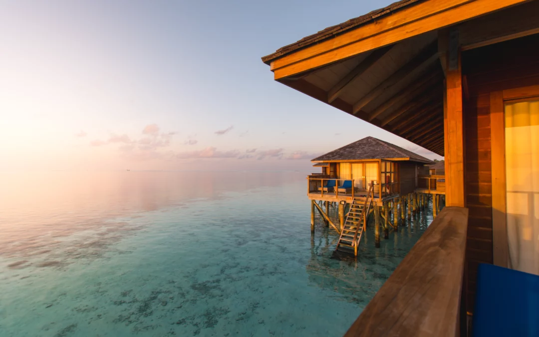 Where to Stay in Andaman and Nicobar Islands?