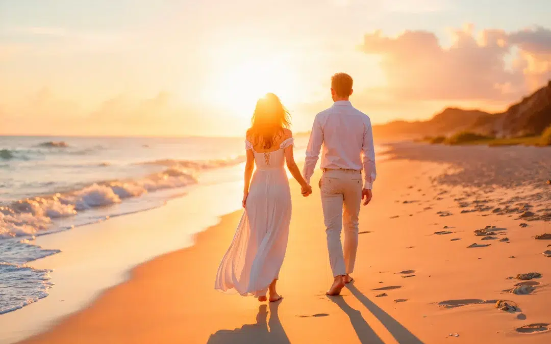 Why Should You Visit Andaman in February for Valentine’s Day?
