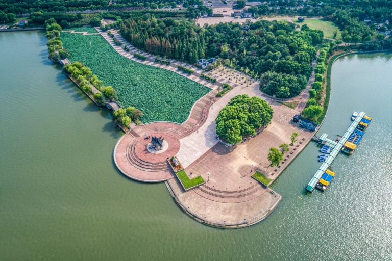 Rajiv Gandhi Water Sports Complex