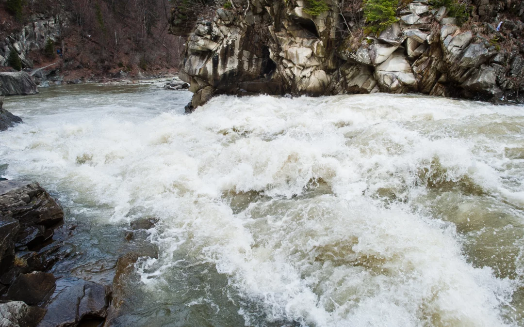What Makes Andaman’s White Surf Waterfall So Captivating?