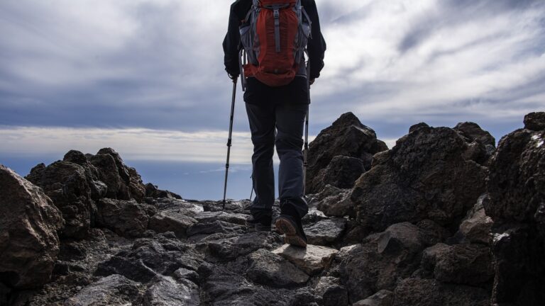 Saddle Peak: Trekking to the Highest Point in Andaman