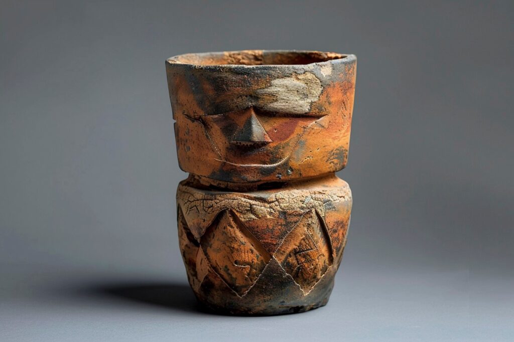 Tribal Artefacts in Andaman