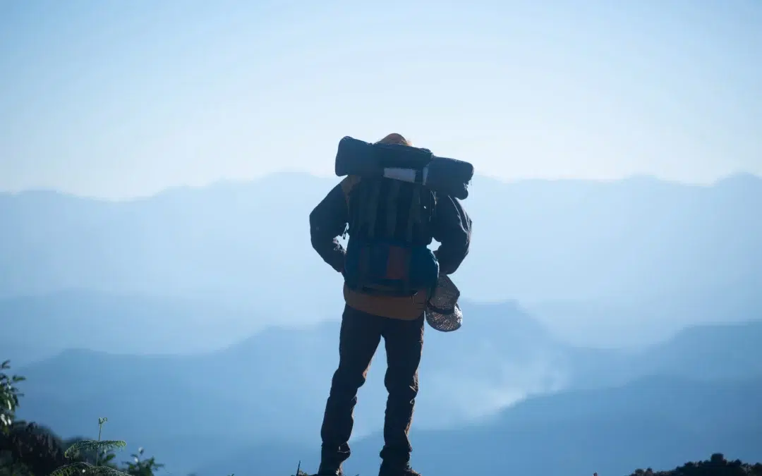 Saddle Peak: Trekking to the Highest Point in Andaman