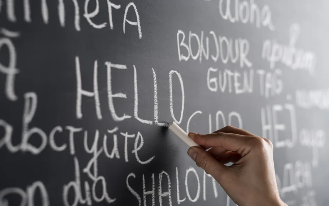 Languages of Andaman & Nicobar: A Guide to Linguistic Diversity