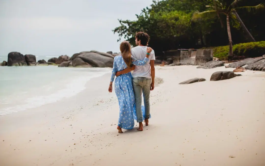 Andaman Honeymoon Package Itinerary for Couples Departing from Bangalore