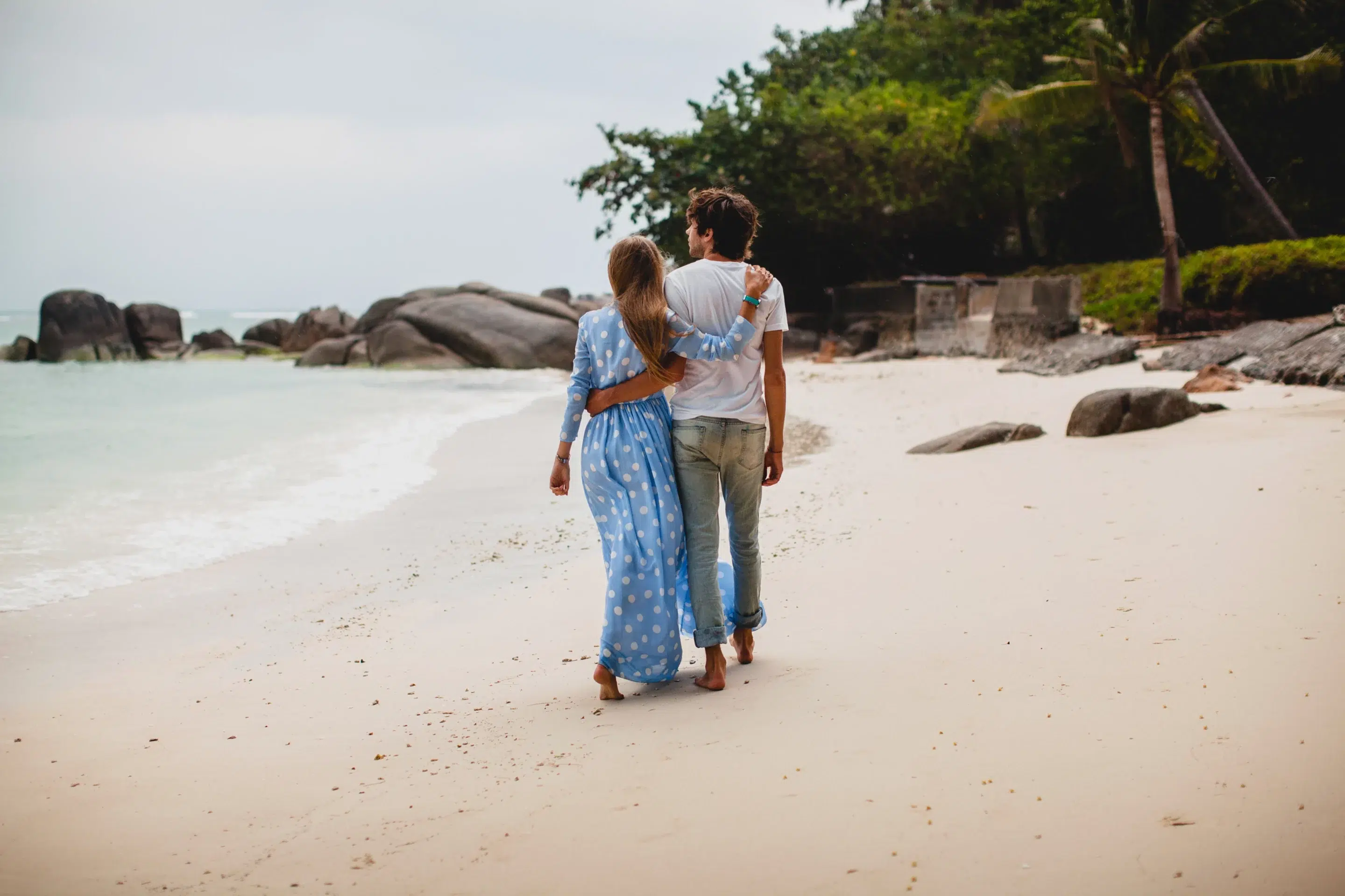 Andaman honeymoon package from Bangalore