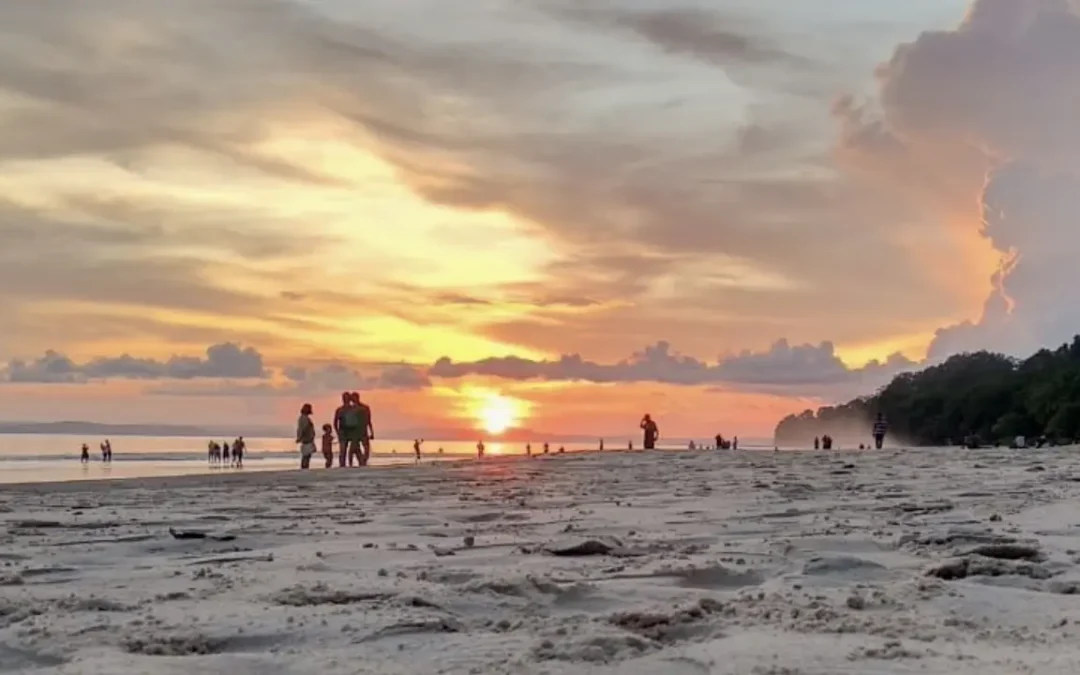 Why Are the Andaman Islands the Ultimate Travel Destination?