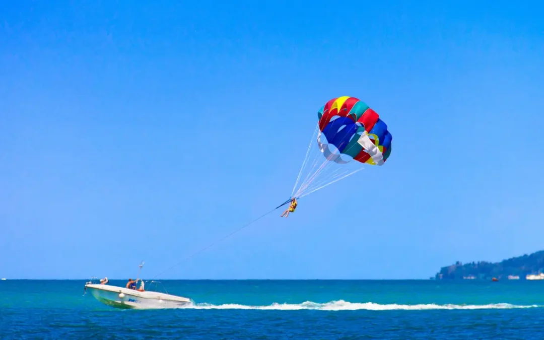 Thrill Seeker’s Guide to Andaman: Top Adventures You Can’t Miss!