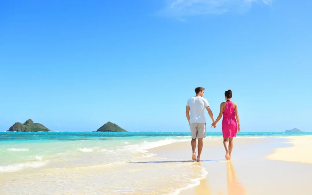 Plan the Perfect Andaman Honeymoon Trip: Itinerary, Resorts & Romance