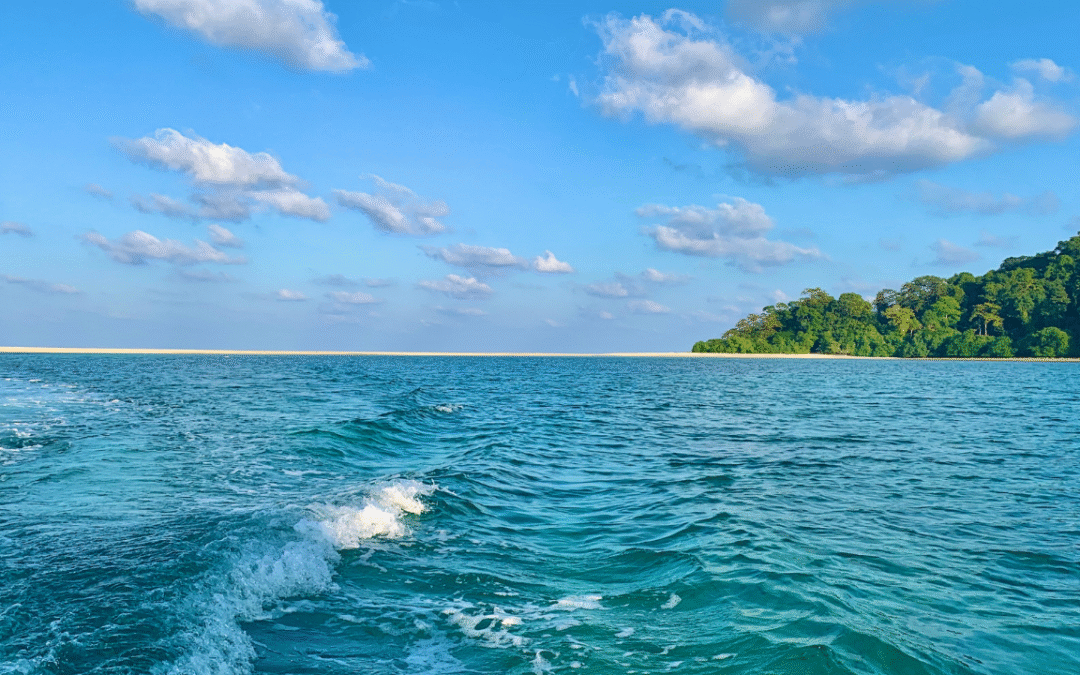 Top Reasons to Visit Diglipur – Andaman’s   Untouched Paradise in the North