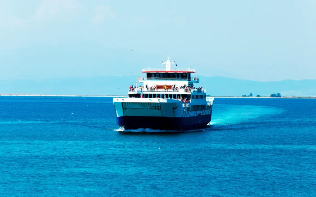 Explore North Bay Island – The Best Spot for Snorkeling & Coral Watching in Andaman